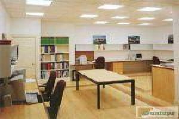Touchwood Flooring
