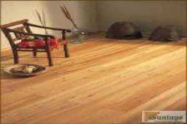 Touchwood Flooring