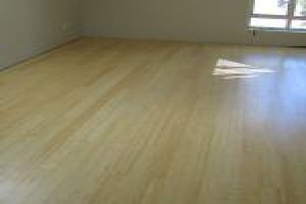 Touchwood Flooring