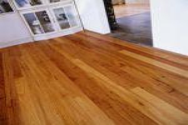 Touchwood Flooring