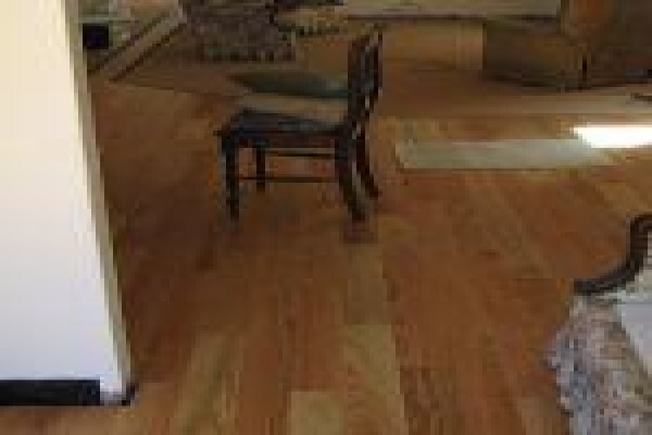 Touchwood Flooring