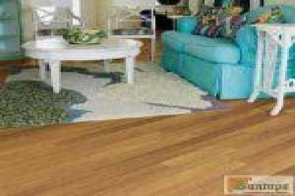 Touchwood Flooring