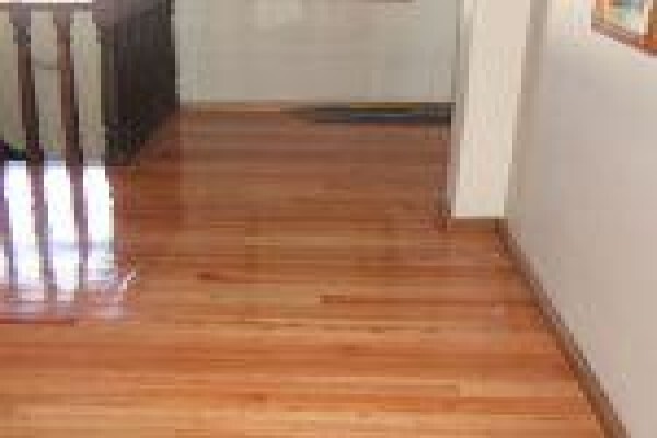 Touchwood Flooring
