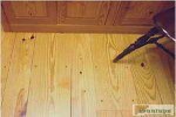 Touchwood Flooring