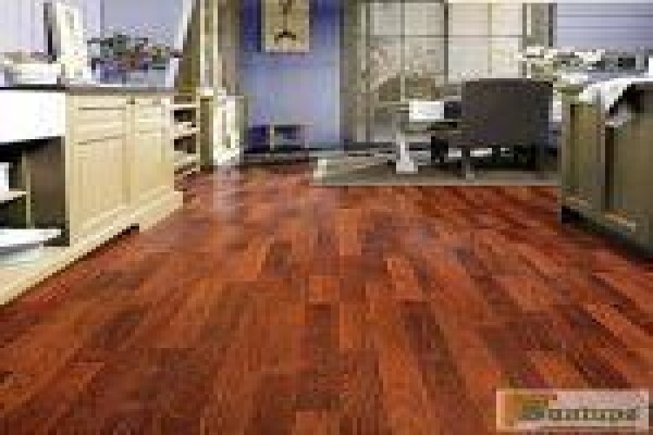 Touchwood Flooring
