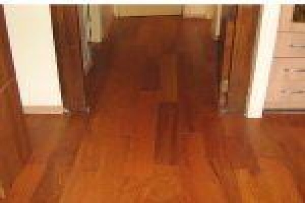 Touchwood Flooring