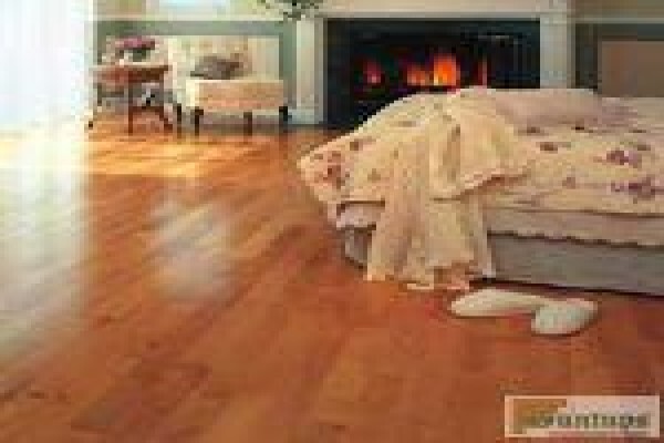 Touchwood Flooring