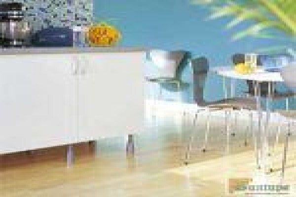 Touchwood Flooring