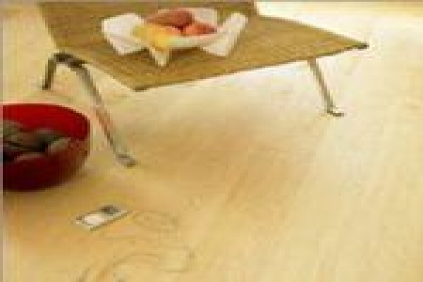 Touchwood Flooring
