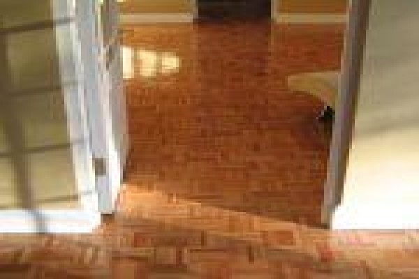 Touchwood Flooring