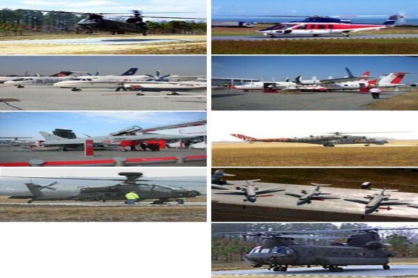 Aviation Runways
