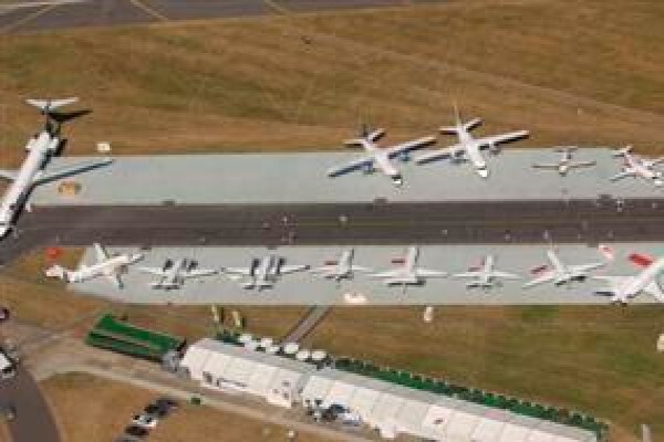 Aviation Runways