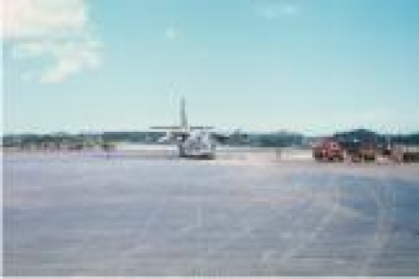 Aviation Runways