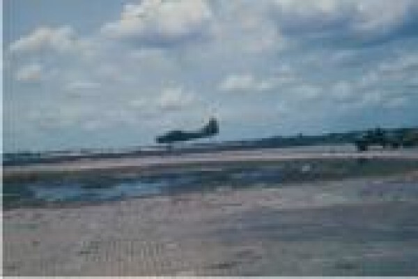 Aviation Runways