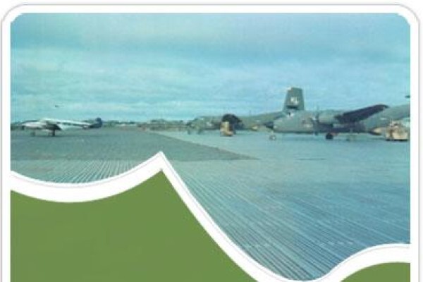 Aviation Runways