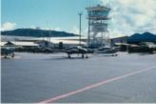 Aviation Runways