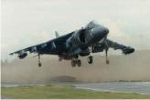 Aviation Runways