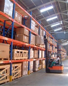 Dexion Storage Solutions
