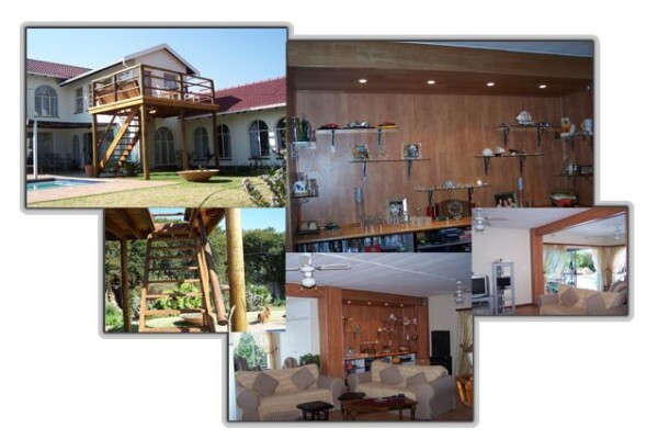 Morris Woodfloor & Decking