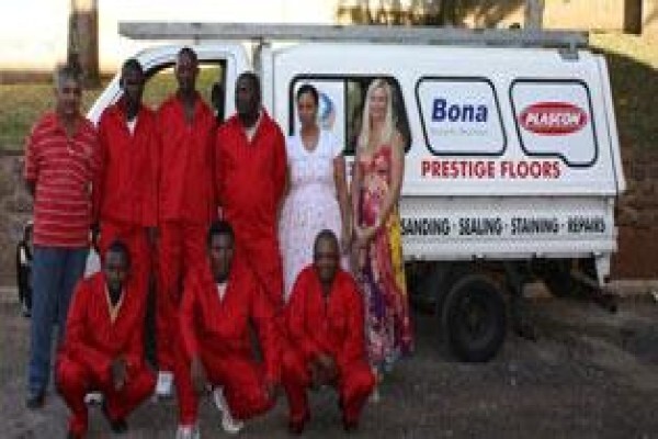 Prestige Floors