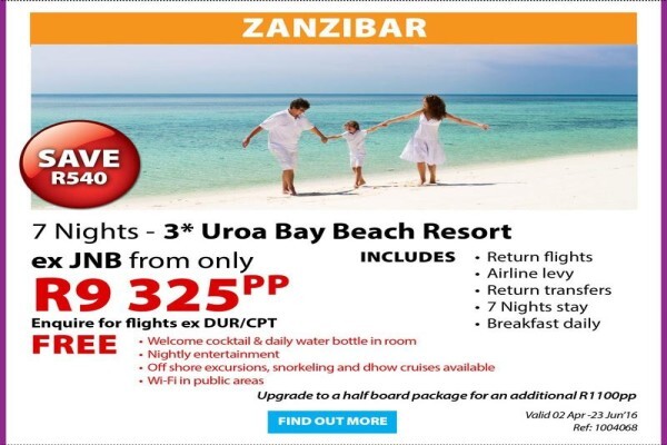 5 Star Travel & Tour