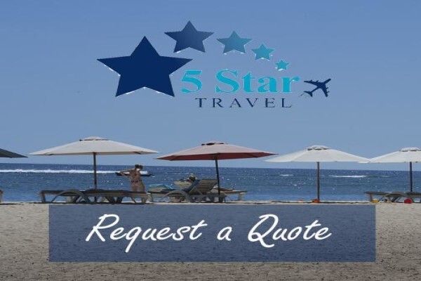 5 Star Travel & Tour