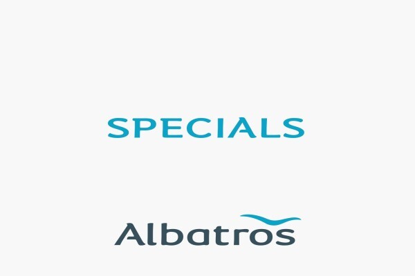 Albatros Travel & Safari's