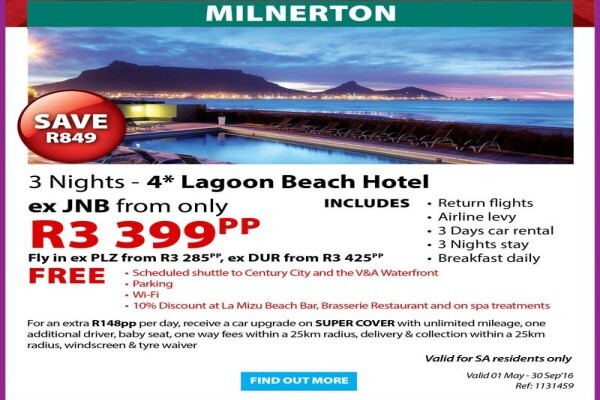 5 Star Travel & Tour