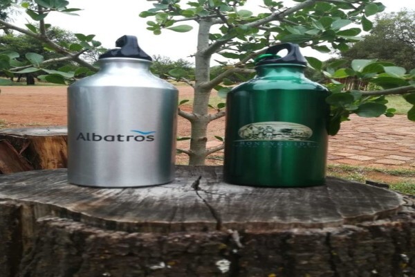 Albatros Travel & Safari's