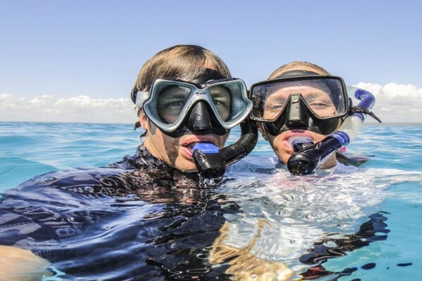 Albatros Travel & Safari's