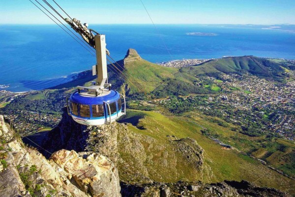 Albatros Travel & Safari's