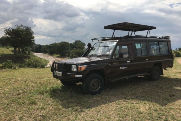 Albatros Travel & Safari's