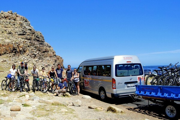 Daytrippers