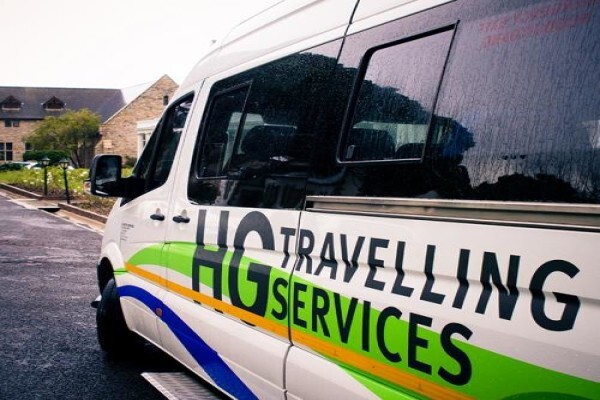 H G Travelling Services