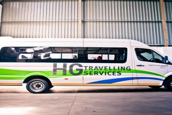 H G Travelling Services