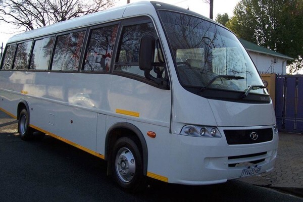 N B K Travel & Tours CC
