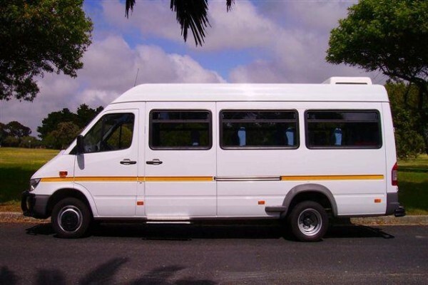 N B K Travel & Tours CC