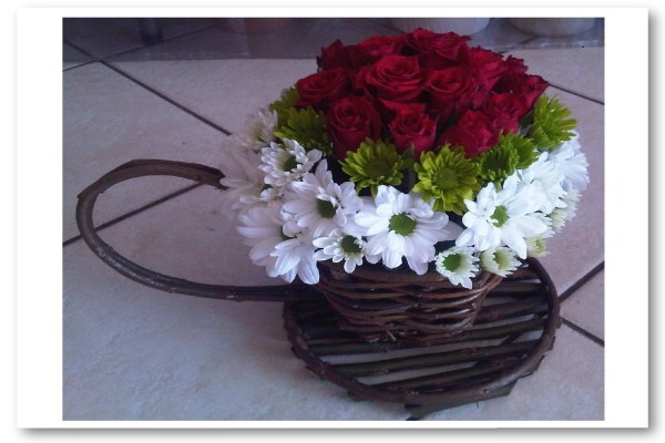 Floral D'Light Edenvale