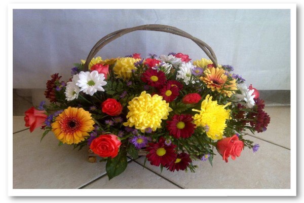 Floral D'Light Edenvale