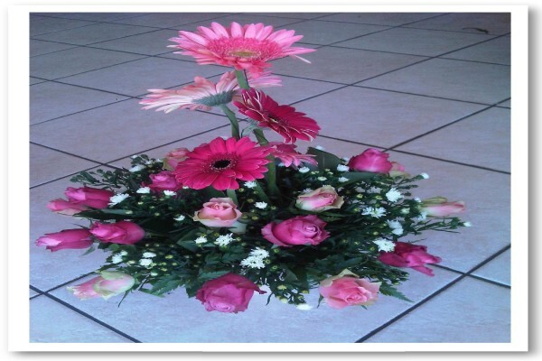 Floral D'Light Edenvale
