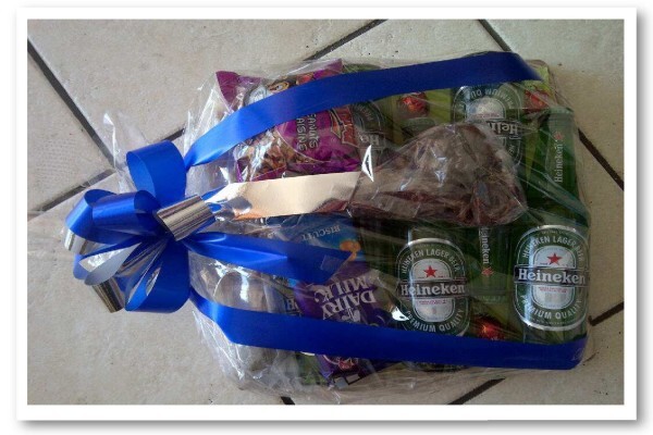 Floral D'Light Edenvale