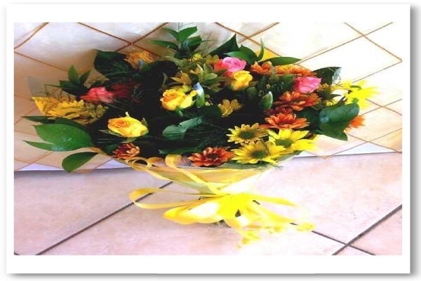 Floral D'Light Edenvale