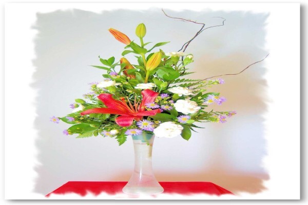 Floral D'Light Edenvale