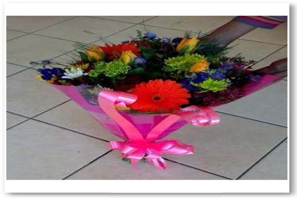 Floral D'Light Edenvale