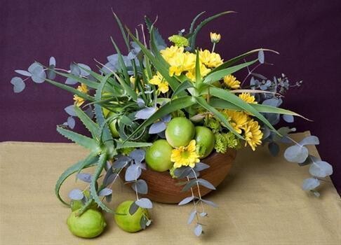 Thomas' Floral Designs