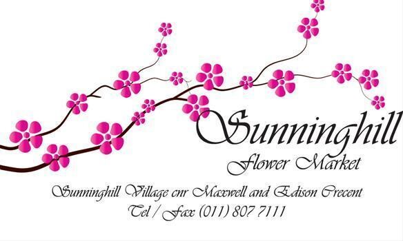 Sunninghill Flower Market