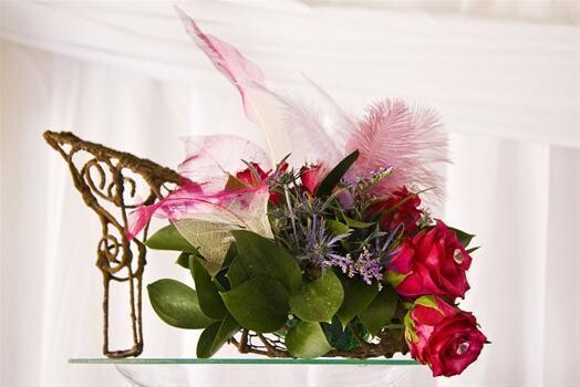 Sa School Of Floristry