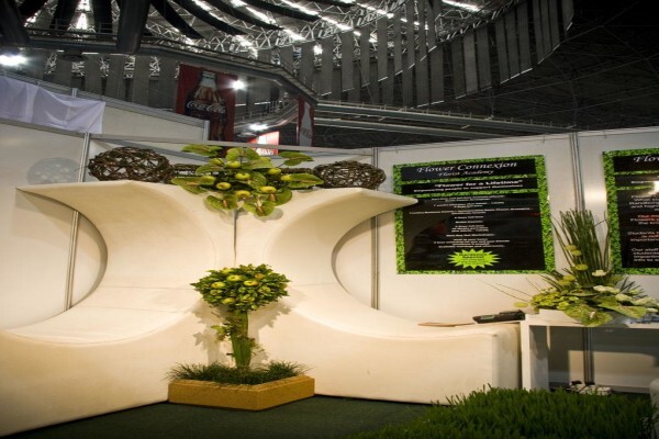 Sa School Of Floristry