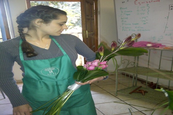 Sa School Of Floristry