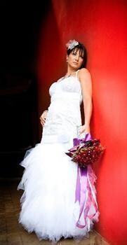 Ciska Barnard Couture